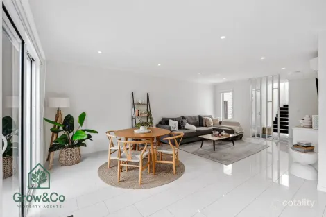 Property photo of 110 Forest Drive Pimpama QLD 4209