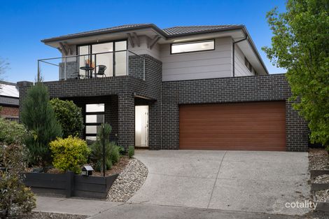 Property photo of 20 Montrose Drive Doreen VIC 3754