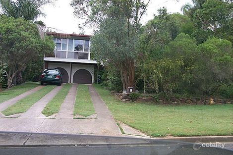 Property photo of 8 Beechwood Drive Yamanto QLD 4305