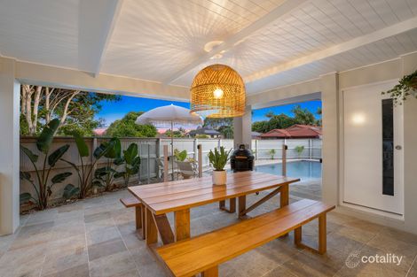 Property photo of 3 Stringybark Drive Molendinar QLD 4214