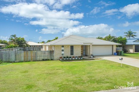 Property photo of 15 Lucinda Place Bowen QLD 4805