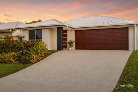 7 Sweetlip Cct, Mountain Creek, QLD 4557