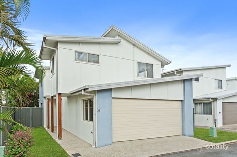 36/42-58 Ballina St, Pottsville, NSW 2489