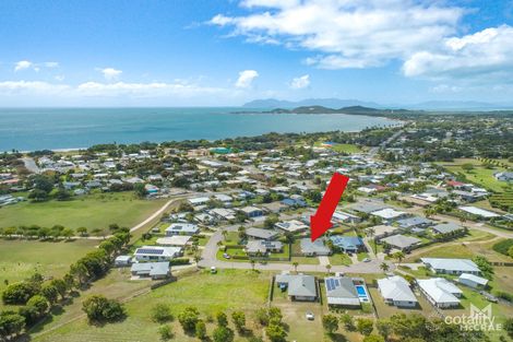 Property photo of 15 Lucinda Place Bowen QLD 4805