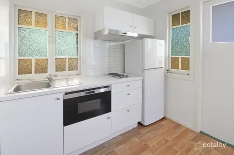 8/33 Gibb St, Kelvin Grove, QLD 4059