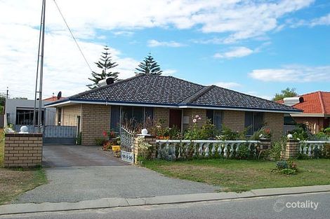 8 Apus Cl, Rockingham, WA 6168