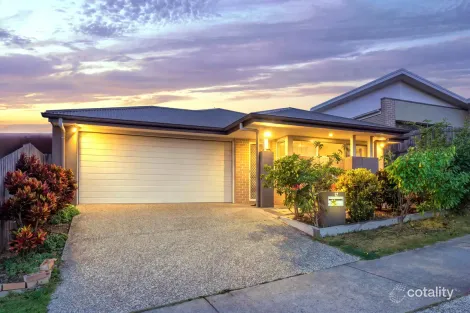 17 Brampton Cres, Springfield Lakes, QLD 4300