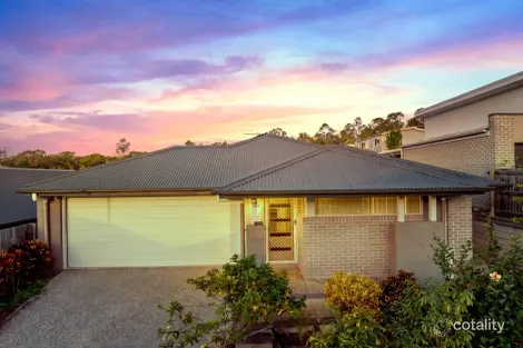 Property photo of 17 Brampton Crescent Springfield Lakes QLD 4300