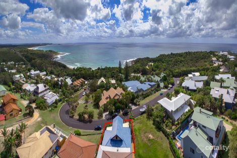 Property photo of 5 Bay Street Angourie NSW 2464