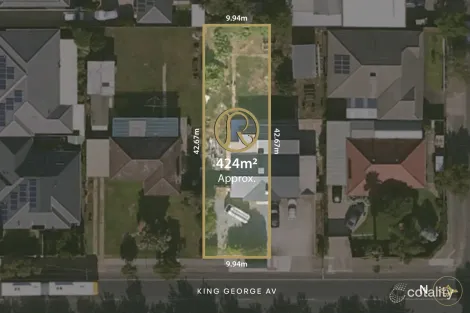 35 King George Ave, North Brighton, SA 5048