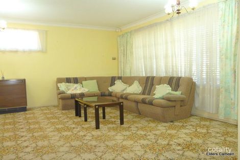 Property photo of 6 Banks Place Camden South NSW 2570