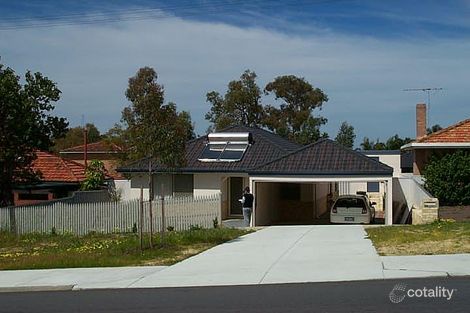 53 Waverley Rd, Coolbellup, WA 6163