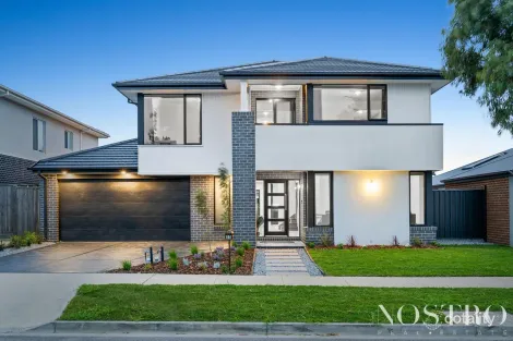27 Somerton Ave, Donnybrook, VIC 3064