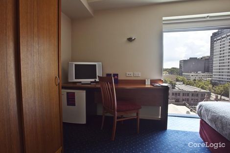 Property photo of 803/600 Little Bourke Street Melbourne VIC 3000