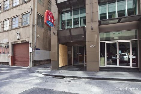 Property photo of 803/600 Little Bourke Street Melbourne VIC 3000