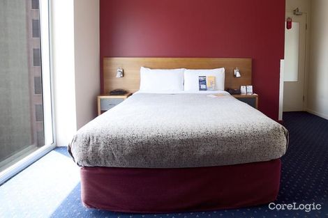 Property photo of 803/600 Little Bourke Street Melbourne VIC 3000