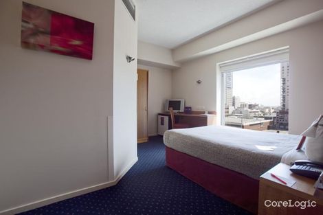 Property photo of 803/600 Little Bourke Street Melbourne VIC 3000