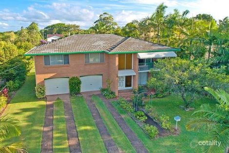7 Fogarty St, Cleveland, QLD 4163