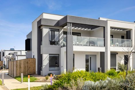 25 Hillsborough Walk, Charlemont, VIC 3217