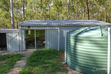 Property photo of 32B Sandpiper Drive Regency Downs QLD 4341