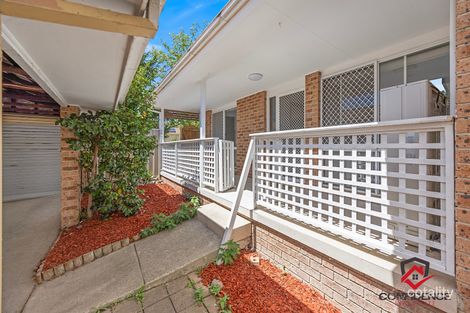 Property photo of 72 Ern Florence Crescent Theodore ACT 2905