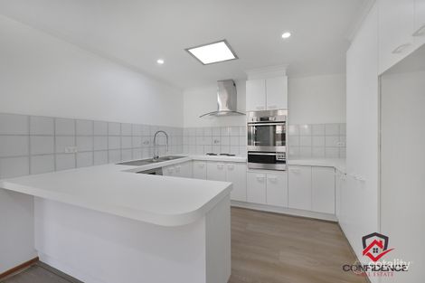 Property photo of 72 Ern Florence Crescent Theodore ACT 2905