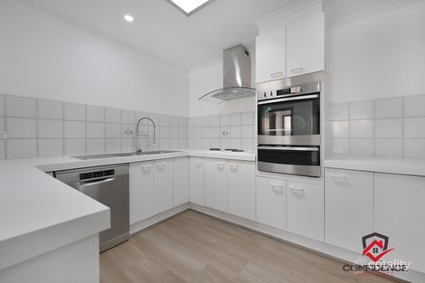Property photo of 72 Ern Florence Crescent Theodore ACT 2905