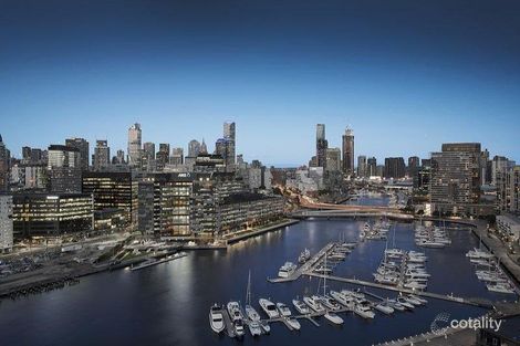 Property photo of 2205/1 Point Park Crescent Docklands VIC 3008