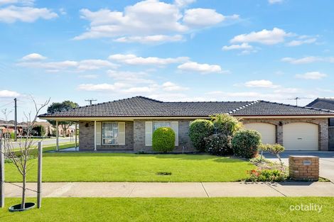 Property photo of 7 Mamande Crescent Lockleys SA 5032