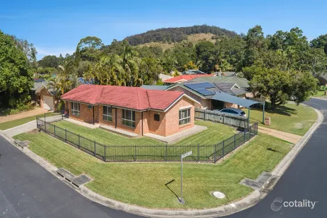 Property photo of 14 Adelines Way Coffs Harbour NSW 2450