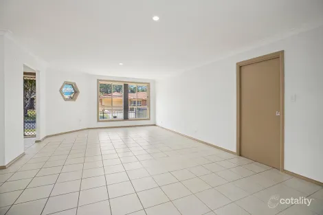 Property photo of 14 Adelines Way Coffs Harbour NSW 2450