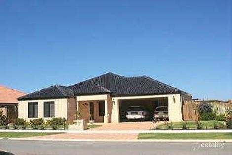 Property photo of 7 Ponte Vecchio Boulevard Ellenbrook WA 6069