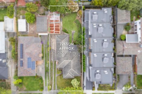 20 Champion St, Doncaster East, VIC 3109