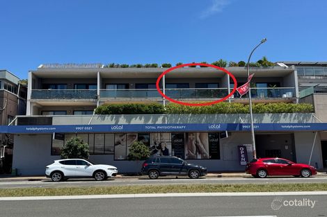 Property photo of 7/295-297 Condamine Street Manly Vale NSW 2093
