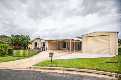 Property photo of 5 Grant Place Emerald QLD 4720