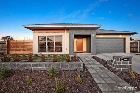 Property photo of 82 Zakharov Avenue Forde ACT 2914