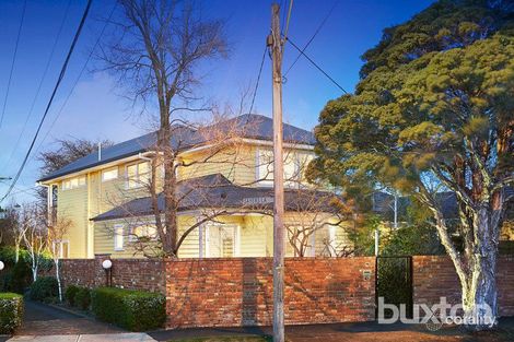Property photo of 158 New Street Brighton VIC 3186