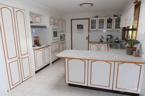 Property photo of 9 Mekeo Place Glenfield NSW 2167