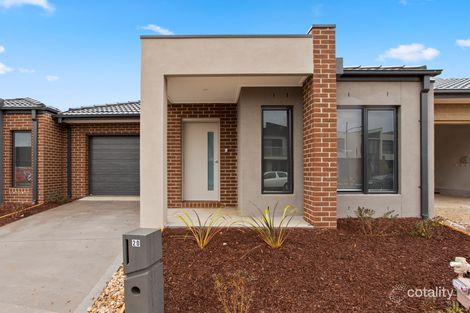 20 Joey Cres, Deanside, VIC 3336