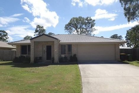 Property photo of 16/51 Silkyoak Drive Morayfield QLD 4506
