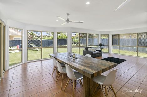 Property photo of 16 Redwood Place Yamanto QLD 4305