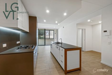 Property photo of 125/68 River Road Ermington NSW 2115