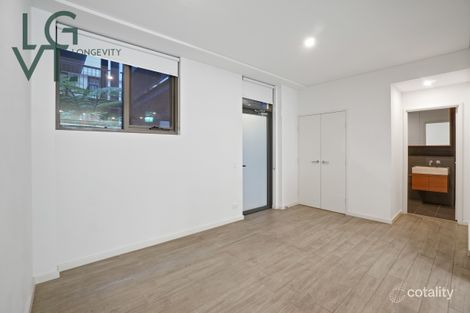 Property photo of 125/68 River Road Ermington NSW 2115