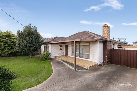 54 MILITARY RD, AVONDALE HEIGHTS, VIC 3034