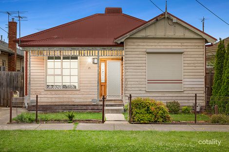 Property photo of 15 Barton Street West Footscray VIC 3012