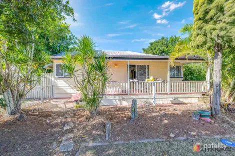 292 Goodwood Rd, Thabeban, QLD 4670