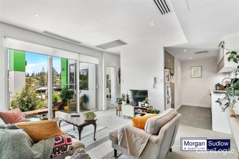 Property photo of 11/1-3 Brixton Street Cottesloe WA 6011