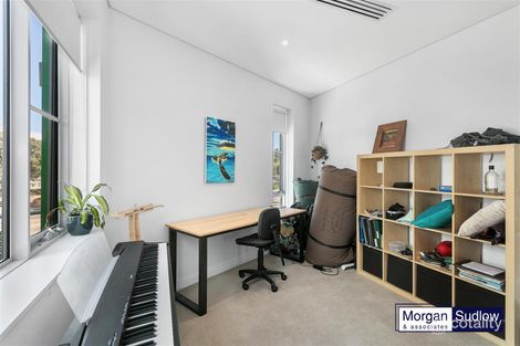Property photo of 11/1-3 Brixton Street Cottesloe WA 6011