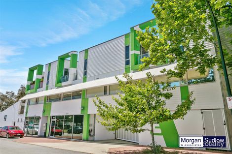 Property photo of 11/1-3 Brixton Street Cottesloe WA 6011