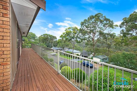 Property photo of 35 Gore Avenue Kirrawee NSW 2232